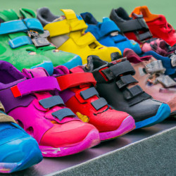Coupon for: Reebok Kids' Shoe Promotion