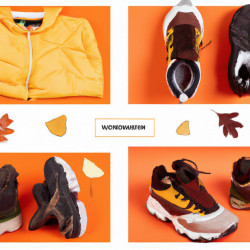 Coupon for: Reebok Fall Sale