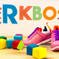 Coupon for: Reebok Kids' Shoe Promotion