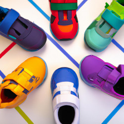 Coupon for: Reebok Kids' Shoe Promotion