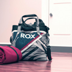 Coupon for: Reebok Free Gym Bag Offer