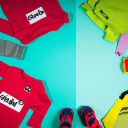 Coupon for: Reebok Kids' Clothing BOGO Offer