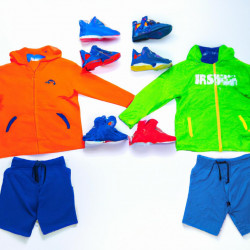 Coupon for: Reebok Kids' Clothing BOGO Offer