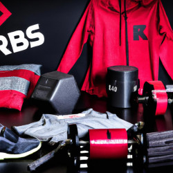 Coupon for: Reebok Online Training Gear Discount