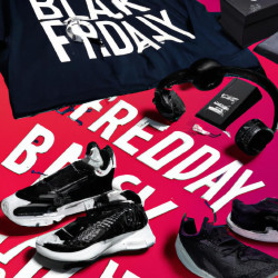 Coupon for: Reebok Black Friday Sale