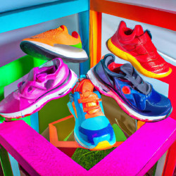 Coupon for: Reebok Kids' Shoe Promotion