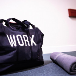 Coupon for: Reebok Free Gym Bag Offer