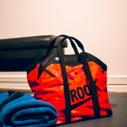 Coupon for: Reebok Free Gym Bag Offer