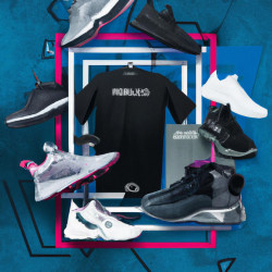 Coupon for: Reebok Year-End Sale