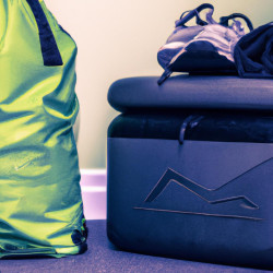 Coupon for: Reebok Free Gym Bag Offer