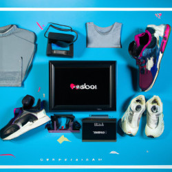 Coupon for: Reebok Winter Sale