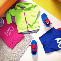 Coupon for: Reebok Kids' Clothing Offer