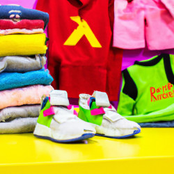 Coupon for: Reebok Kids' Clothing BOGO Offer