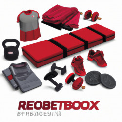 Coupon for: Reebok Online Training Gear Discount