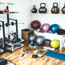 Coupon for: Reebok Fitness Equipment Discount