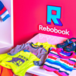 Coupon for: Reebok Kids' Clothing BOGO Offer