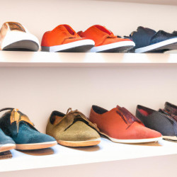 Coupon for: Sears Footwear BOGO Sale