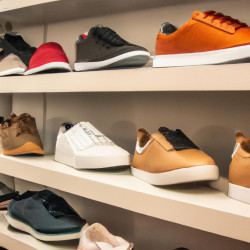 Coupon for: Sears Footwear Promotion