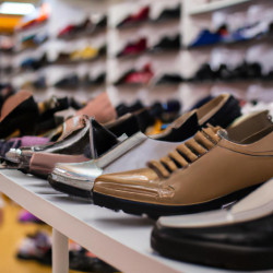 Coupon for: Sears Footwear Promotion