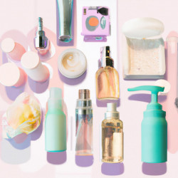 Coupon for: Sears Beauty Product Promotion