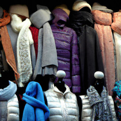 Coupon for: Sears Winter Clothing Sale