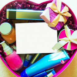 Coupon for: Sears Beauty Gift Promotion