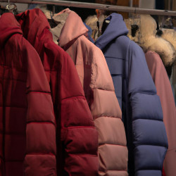 Coupon for: Sears Winter Clothing Sale