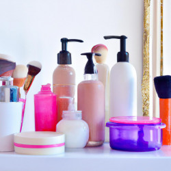 Coupon for: Sears Beauty Product Promotion