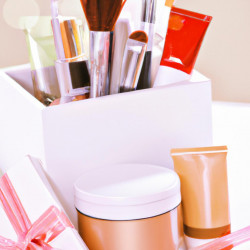 Coupon for: Sears Beauty Gift Promotion