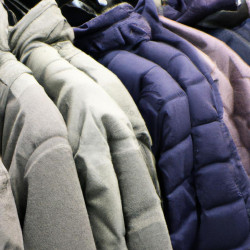 Coupon for: Sears Winter Clothing Discount