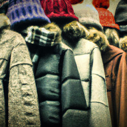 Coupon for: Sears Winter Clothing Sale