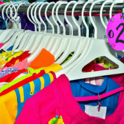 Coupon for: The Children's Place Summer Clothing Sale