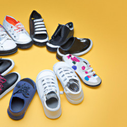 Coupon for: The Children's Place Footwear BOGO Sale