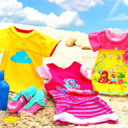 Coupon for: The Children's Place Summer Sale