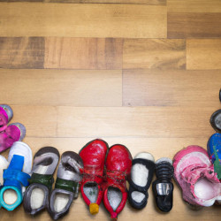 Coupon for: The Children's Place Shoe Promotion