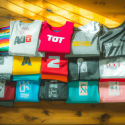 Coupon for: The Children's Place Graphic Tees BOGO Offer