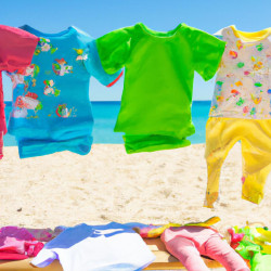 Coupon for: The Children's Place Summer Sale