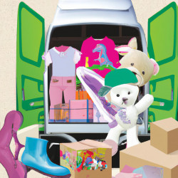 Coupon for: The Children's Place Free Shipping Offer