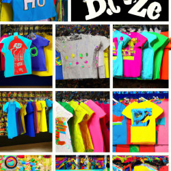 Coupon for: The Children's Place Graphic Tees Offer
