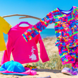 Coupon for: The Children's Place Summer Sale