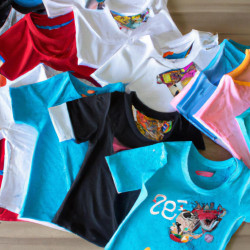 Coupon for: The Children's Place Graphic Tee Offer