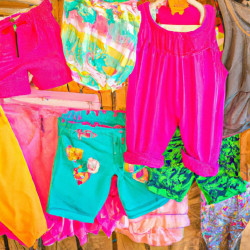 Coupon for: The Children's Place Summer Sale