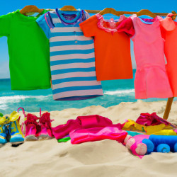 Coupon for: The Children's Place Summer Sale