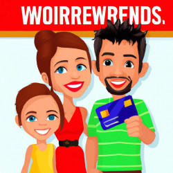 Coupon for: The Children's Place Rewards Program