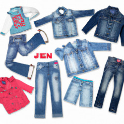 Coupon for: The Children's Place Denim Deal