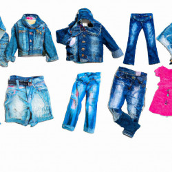 Coupon for: The Children's Place Denim Days