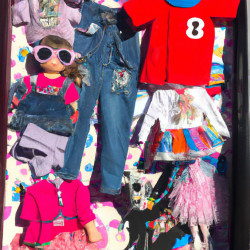 Coupon for: The Children's Place Back-to-School Sale