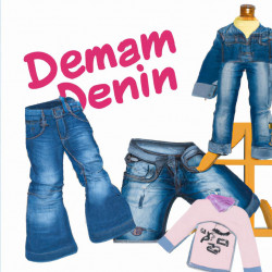 Coupon for: The Children's Place Denim Deal