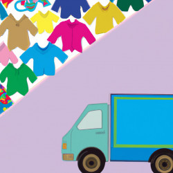 Coupon for: The Children's Place Free Shipping Offer