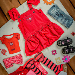 Coupon for: The Children's Place Back-to-School Sale